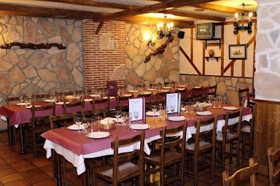 Mesón Restaurante El Consultorio - Parque Garrido, C. Ávila, 38, 37004 Salamanca, Spain