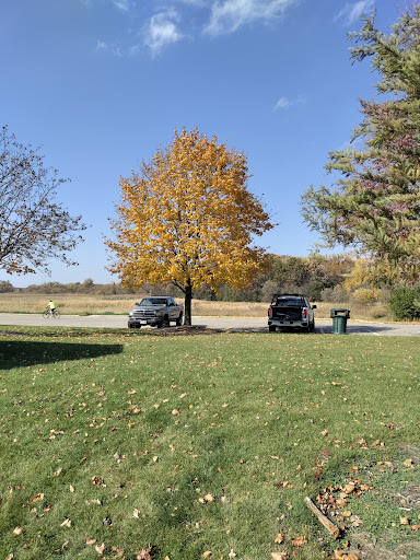 Prairie Farms Trail