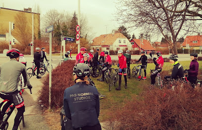 Hvidovre Cykel Klub