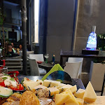 Photo n°2 de l'avis de Andrea.. fait le 12/10/2021 à 19:04 sur le  CLORO cocktail bar and pizza à Lecce