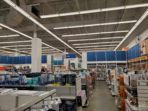 Department Store «Bed Bath & Beyond», reviews and photos, 4449 Southmont Way, Easton, PA 18045, USA