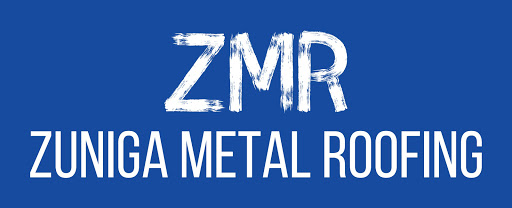 Zuniga Metal Roofing in Denton, Texas