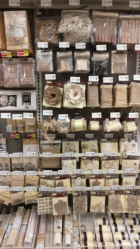 Craft Store «Michaels», reviews and photos, 2130 NJ-35, Holmdel, NJ 07733, USA
