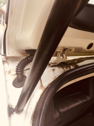 Car Wash «Splash Car Wash», reviews and photos, 382 Danbury Rd, Wilton, CT 06897, USA