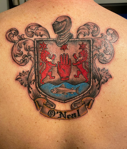 Tattoo Shop «Guru Tattoo», reviews and photos, 2375 S Bascom Ave, Campbell, CA 95008, USA