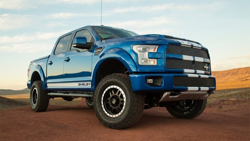 Ford Dealer «Gullo Ford of Conroe - The Woodlands», reviews and photos, 925 Interstate 45 S, Conroe, TX 77301, USA