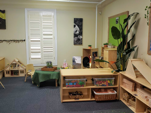 Day Care Center «The Eastside Preschool by Child Time, Inc.», reviews and photos, 1650 E 3300 S, Salt Lake City, UT 84106, USA