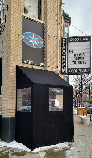 Live Music Venue «Elbo Room», reviews and photos, 2871 N Lincoln Ave, Chicago, IL 60657, USA
