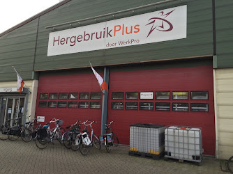 Hergebruik Plus