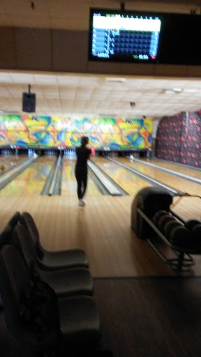 Bowling Alley «Fort Eustis Bowling Center», reviews and photos, 675 Dickman St, Fort Eustis, VA 23604, USA