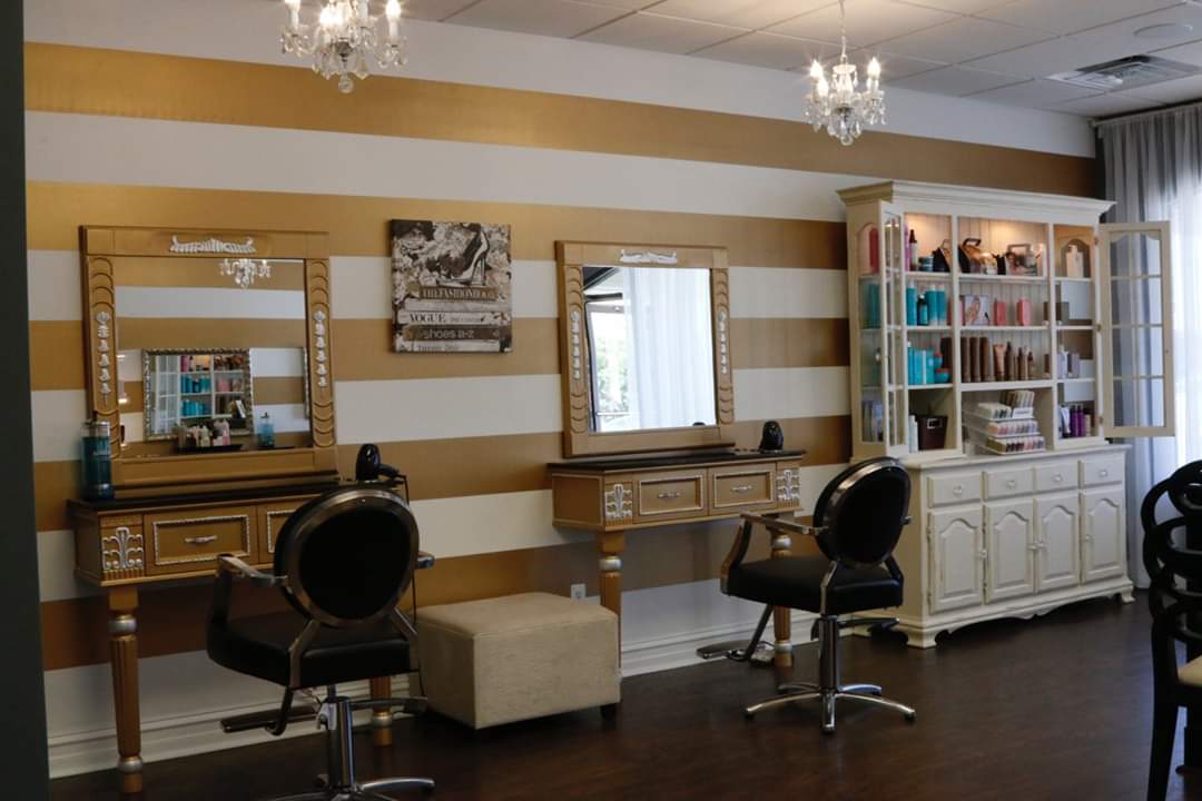 Karma Salon