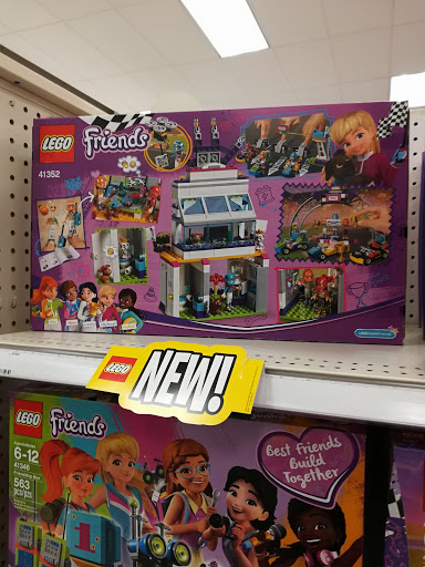 Department Store «Target», reviews and photos, 1316 Dallas Hwy, Waxahachie, TX 75165, USA