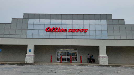 Office Supply Store «Office Depot», reviews and photos, 4295 Stone Mountain Hwy, Lilburn, GA 30047, USA