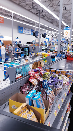 Discount Store «Walmart», reviews and photos, 1400 164th St SW, Lynnwood, WA 98087, USA