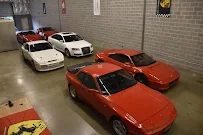 Lusso Dream Cars - Car repair in Scottsdale, AZ, Phoenix - Rated 3.0/5