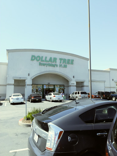 Dollar Store «Dollar Tree», reviews and photos, 11555 San Pablo Ave, El Cerrito, CA 94530, USA