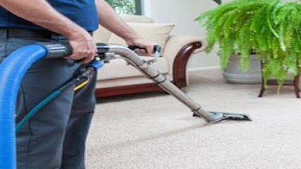 Clean Slate Carpet Cleaning