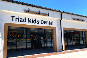 Triad Kids Dental - Winston-Salem University Parkway image