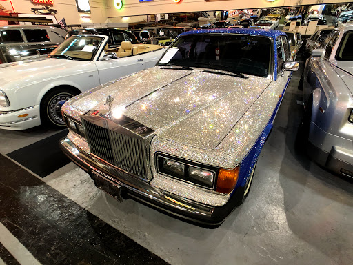 Museum «Klairmont Kollections», reviews and photos, 3111 N Knox Ave, Chicago, IL 60641, USA