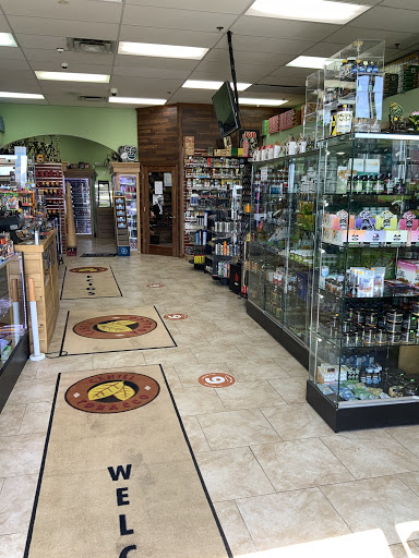 Tobacco Shop «Cahill Tobacco & E-Cigs», reviews and photos, 7806 Cahill Ave, Inver Grove Heights, MN 55076, USA