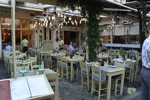 Agrimia Restaurant image