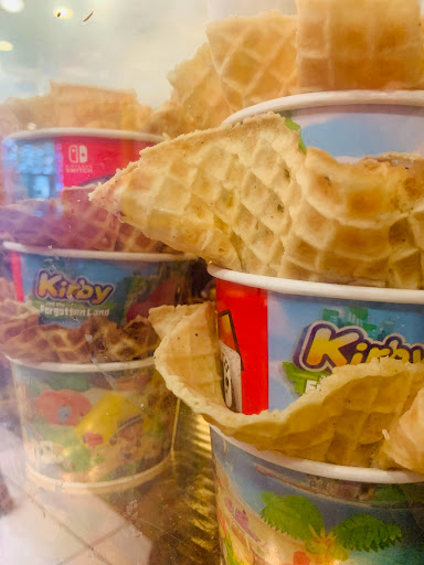 Ice Cream Shop «Cold Stone Creamery», reviews and photos, 7372 Atlas Walk Way #2, Gainesville, VA 20155, USA