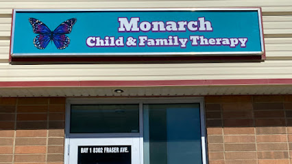 Monarch Child & Family Therapy