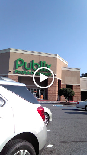 Supermarket «Publix Super Market at Towne Center Prado», reviews and photos, 50 Ernest W Barrett Pkwy NW #1000, Marietta, GA 30066, USA
