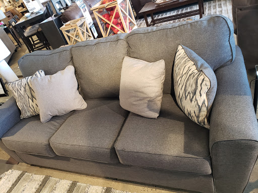 Furniture Store «Ashley HomeStore», reviews and photos, 80 Nardozzi Pl, New Rochelle, NY 10801, USA