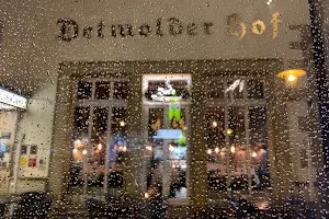 Jan Diekjobst Restaurant im Hotel Detmolder Hof image