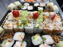 Sushi du Restaurant japonais Takô Sushi à Montpellier - n°19