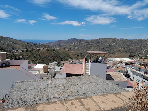 Sergio Fernández Properties - SF Properties en Cómpeta