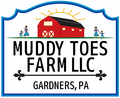 Muddy Toes Farm LLC