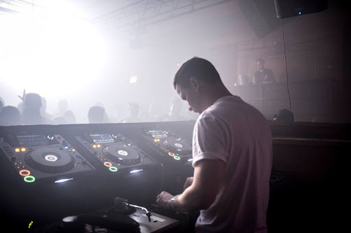 Night Club «Good Room», reviews and photos, 98 Meserole Ave, Brooklyn, NY 11222, USA