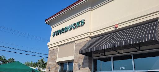 Coffee Shop «Starbucks», reviews and photos, 22 Galaxy Pass D, Sutton, MA 01590, USA