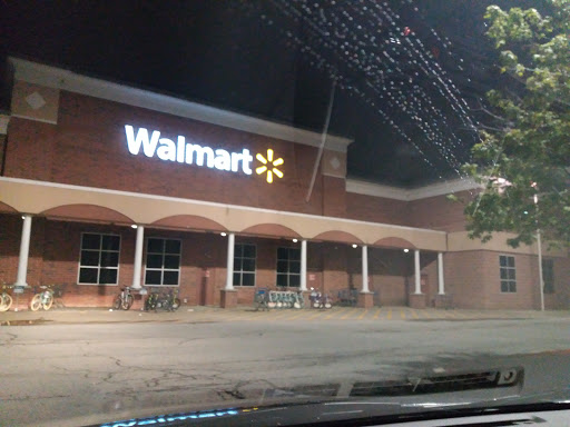 Photo Shop «Walmart Supercenter», reviews and photos, 18400 Hall Rd, Charter Twp of Clinton, MI 48038, USA