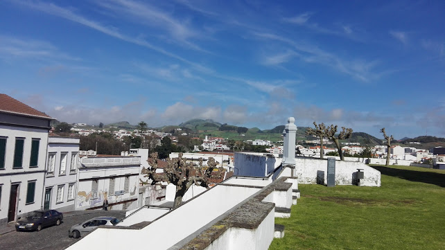 Ladeira da Mãe de Deus, 9500-321 Ponta Delgada, Portugal