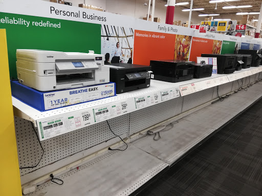 Office Supply Store «Office Depot», reviews and photos, 1905 28th St, Boulder, CO 80301, USA