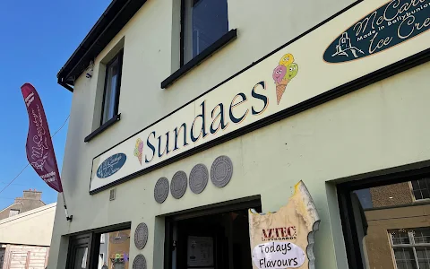 Sundaes image