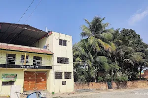 Netaji Subhash Chandra Bose Club image