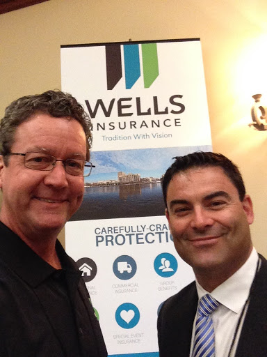 Insurance Agency «Wells Insurance (Harold W Wells & Son)», reviews and photos
