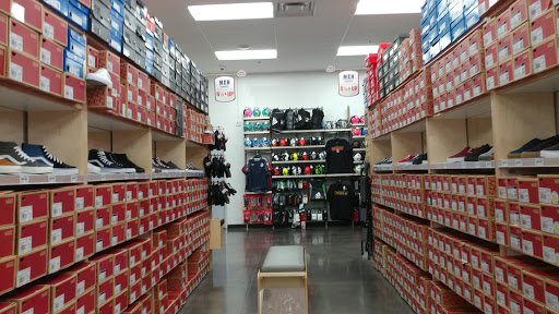 Shoe Store «WSS», reviews and photos, 8536 Firestone Blvd, Downey, CA 90241, USA
