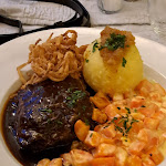 Photo n°1 de l'avis de Lucy.c fait le 06/03/2023 à 07:23 sur le  Hotel Jägerhof à Weibersbrunn