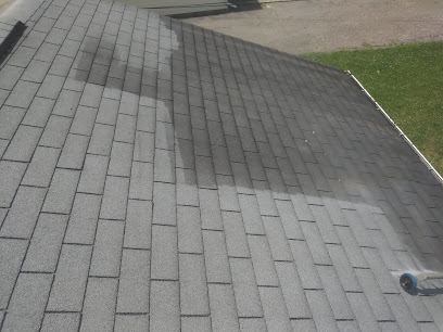 Diamond Roof Cleaning Co