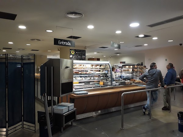 Hospital General Universitario de Ciudad Real