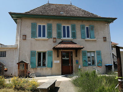 Centre Socio-Culturel Jean Bedet 5 Square Emile Richerd, 38630 Les Avenières Veyrins-Thuellin, France
