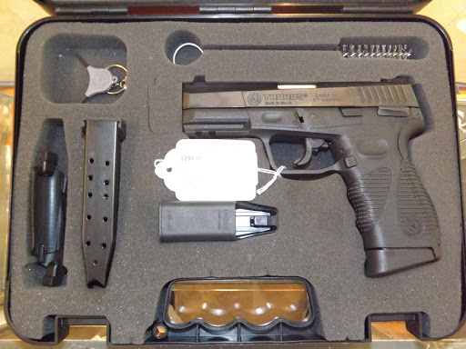 Pawn Shop «Homestead Jewelry, Pawn & Gun», reviews and photos, 310 S Krome Ave, Homestead, FL 33030, USA