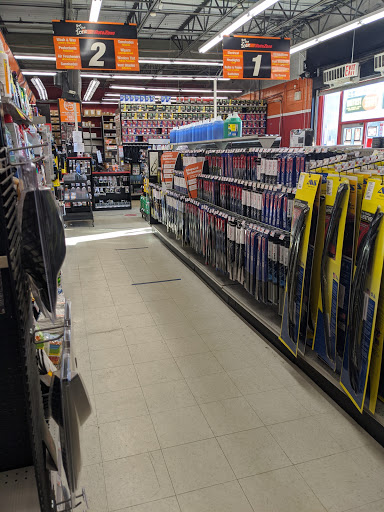 Auto Parts Store «AutoZone», reviews and photos, 1455 86th St, Brooklyn, NY 11228, USA