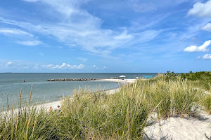 Eastern Shore Of Virginia National Wildlife Refuge Visitor Center