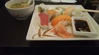 Sushi du Restaurant japonais Sushi Hikari à Bagneux - n°10